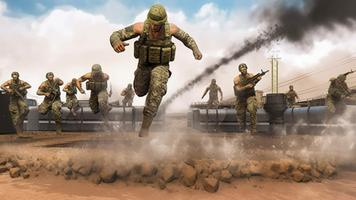 برنامه‌نما آموزش بقا نظامی عکس از صفحه