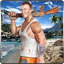 Prison Survival Island évasion APK