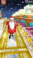 Santa Surfer Xmas Adventure screenshot 3