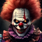 Scary Clown Survival Zeichen