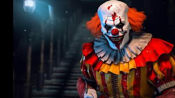 Scary Clown Survival Ekran Görüntüsü 3