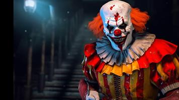 Scary Clown Survival 截图 3