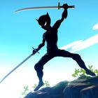 Shadow Fighting Survival Game أيقونة