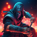 APK Super Hero Ninja Fighting Game