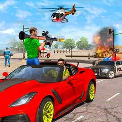 Vice City Gangster Game 3D APK 下載