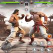 Kung Fu Fighting Karate Games ikon