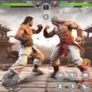 Kung Fu Fighting Karate Games aplikacja