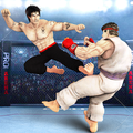 Gym Trainer Fight Arena : Tag Ring Fighting Games
