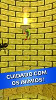 Tower Escape imagem de tela 1