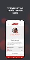 AARP Purpose Prize Community imagem de tela 3