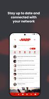 AARP Purpose Prize Community imagem de tela 2