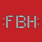 آیکون‌ FBH Club