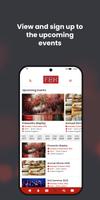 برنامه‌نما FBH Club عکس از صفحه