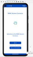 SRMC Alumni Connects imagem de tela 1