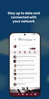 StCatsConnect App Cartaz