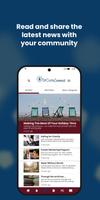 StCatsConnect App imagem de tela 1