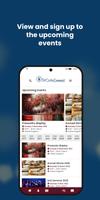StCatsConnect App imagem de tela 3