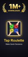 Tap Roulette poster
