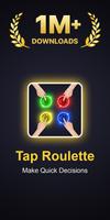 Tap Roulette Affiche