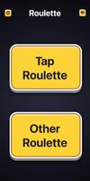 برنامه‌نما Tap Roulette عکس از صفحه