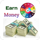    Touch Money : Just spin and earn online APK