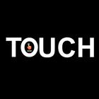 Touch Now アイコン