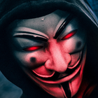 🎭 Anonymous Wallpapers😎 Cool icône