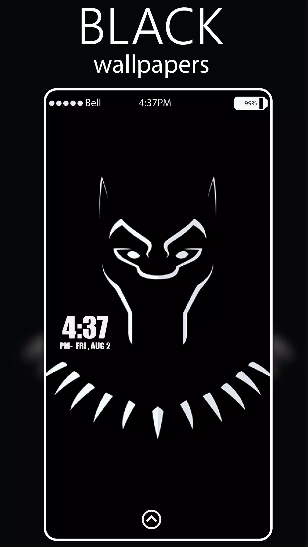 ♥️Black Wallpaper HD - Pure Dark Background♥️ APK voor Android Download ♥️Black Wallpaper HD - Pure Dark Background♥️ APK voor Android Download