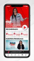 Radio Panamericana Affiche