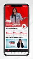 Radio Panamericana ポスター