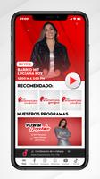 Radio Panamericana screenshot 1