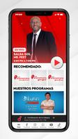 Radio Panamericana screenshot 2