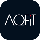 AQFiT Pro आइकन