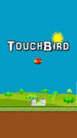 Poster Flappy - Touch Bird