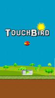 Flappy - Touch Bird Affiche