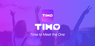 How to Download Timo - Chat Near & Real Friend on Android