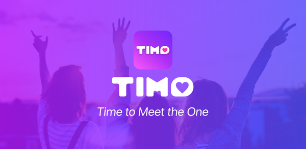 How to Download Timo - Chat Near & Real Friend on Android image