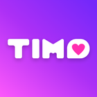 Timo أيقونة