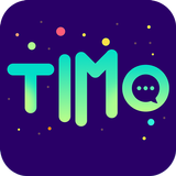 Timo - Chat Near & Real Friend APK
