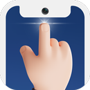 Digital Touch: Touch The Notch APK