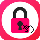 Touch Disabler, Block Touch, Toddler Screen Locker APK