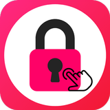 Touch Disabler, Block Touch, Toddler Screen Locker أيقونة