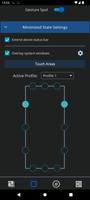Touch Gestures screenshot 1