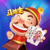 天天欢乐斗地主 ícone