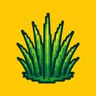 Limit Screen Time Touch Nature icon