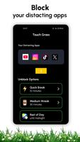 Limit Screen Time Touch Nature screenshot 1