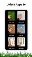Limit Screen Time Touch Nature تصوير الشاشة 1