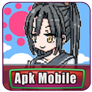 Touch it Rikka Mod Tricks APK