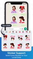 Bubble Keyboard স্ক্রিনশট 2