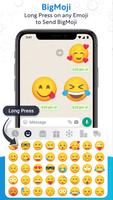 Bubble Keyboard স্ক্রিনশট 3